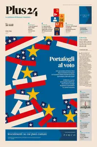Il Sole 24 Ore Plus - 8 Giugno 2024