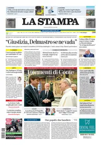 La Stampa Alessandria - 28 Maggio 2025