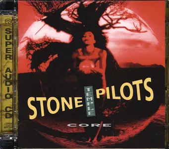 Stone Temple Pilots - Core (Remastered) (1992/2024) (SACD)