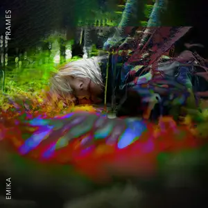 Emika - Frames (EP) (2025) [Official Digital Download]