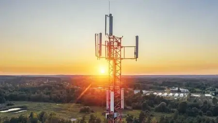Principles of Wireless Systems