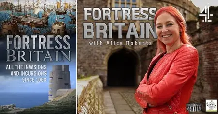 Channel 4 - Fortress Britain (2022)