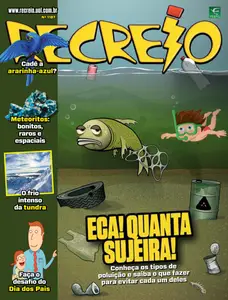Recreio - Edição 1187 2025