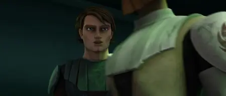 Star Wars: The Clone Wars S01E11
