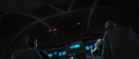 Star Wars: The Clone Wars S01E11