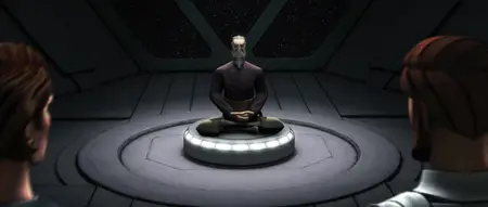 Star Wars: The Clone Wars S01E11