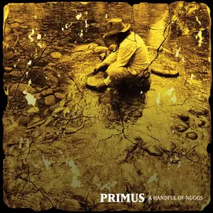 Primus - A Handful of Nuggs (EP) (2026) [Official Digital Download 24/48]