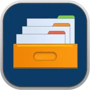 Folder Tidy 2.9.5