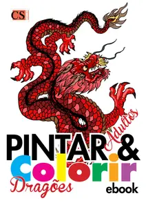 Pintar e Colorir Adultos - 27 Outubro 2025