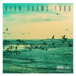 Ryan Adams - 1989 (2015) [Official Digital Download 24bit/192kHz]