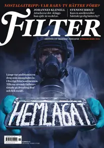 Filter - 5 Februari 2025