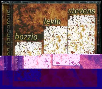 Bozzio Levin Stevens - Situation Dangerous (2000)