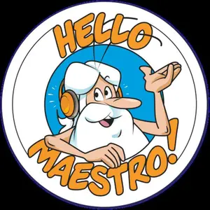 Hello Maestro, "Hello Maestro ! - Il était une fois..."