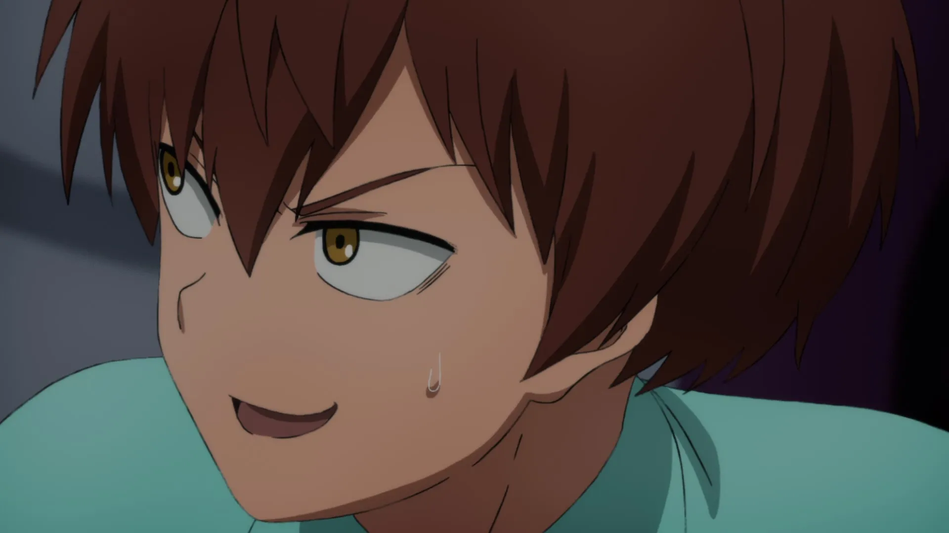 One Punch Man S2 - 07 mkv" yEnc