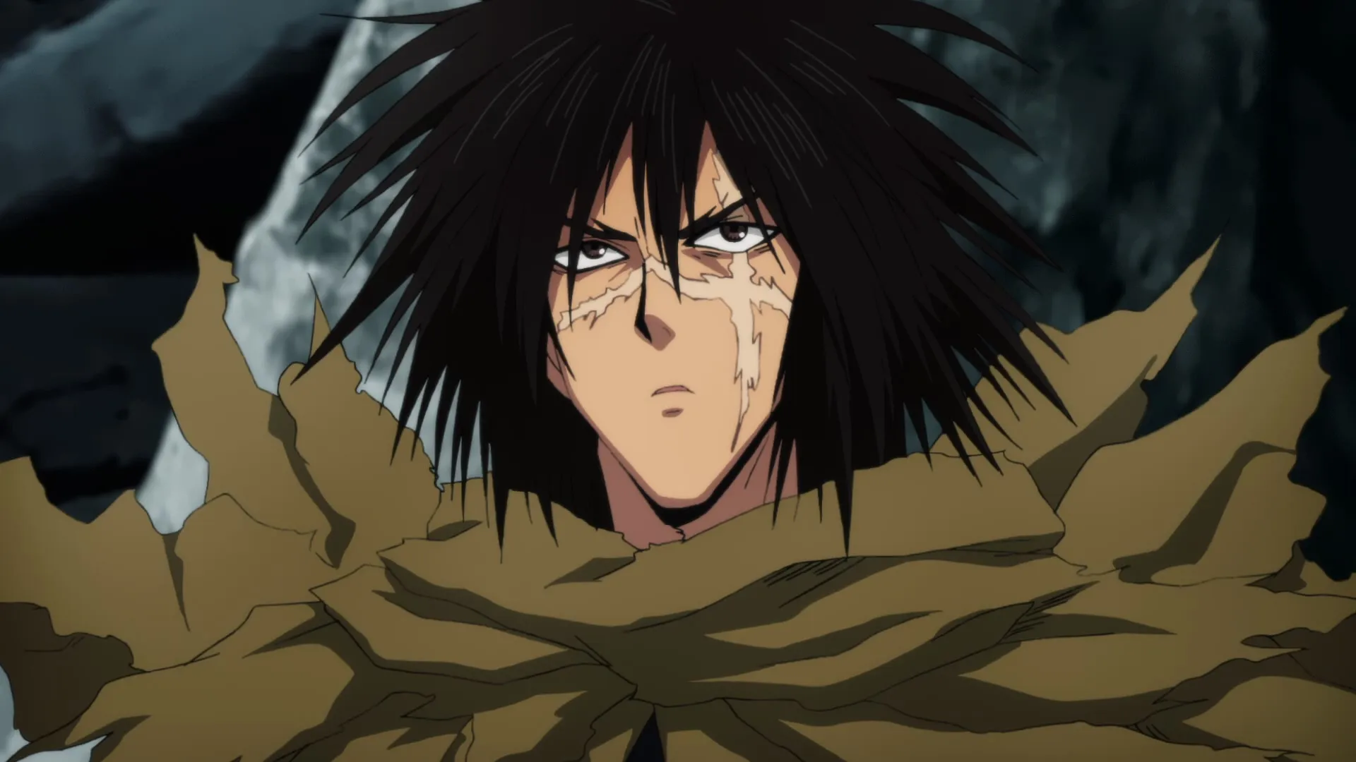 One Punch Man S2 - 07 mkv" yEnc