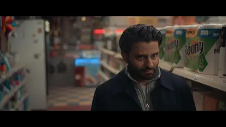 Deli Boys S01E04