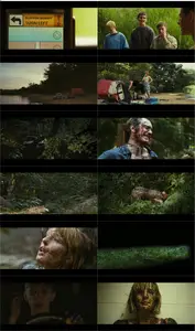 Eden Lake (2008)