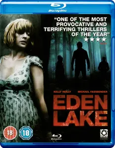 Eden Lake (2008)