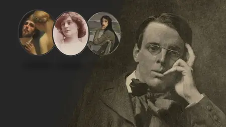 Sonnets by the Irish Poet William Butler Yeats