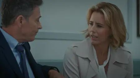 Madam Secretary S05E02