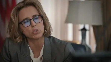 Madam Secretary S05E02