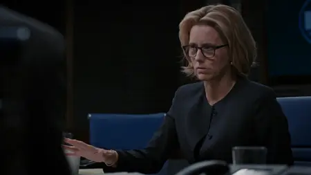 Madam Secretary S05E02