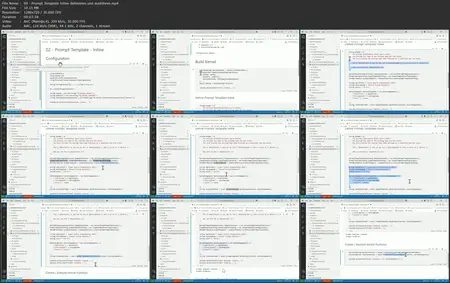 Semantic Kernel Grundkurs