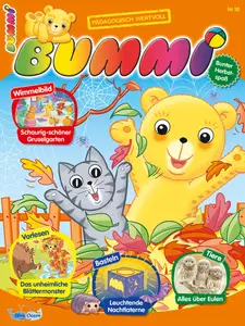Bummi - 2 Oktober 2025