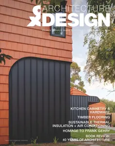 Architecture & Design - January-March 2026