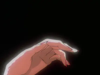 Fight Iczer-1 (OVA) Episode 01 mkv