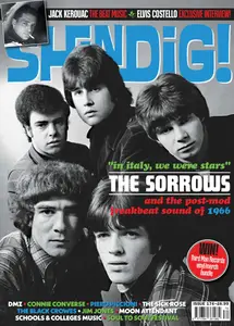 Shindig! - April 2026