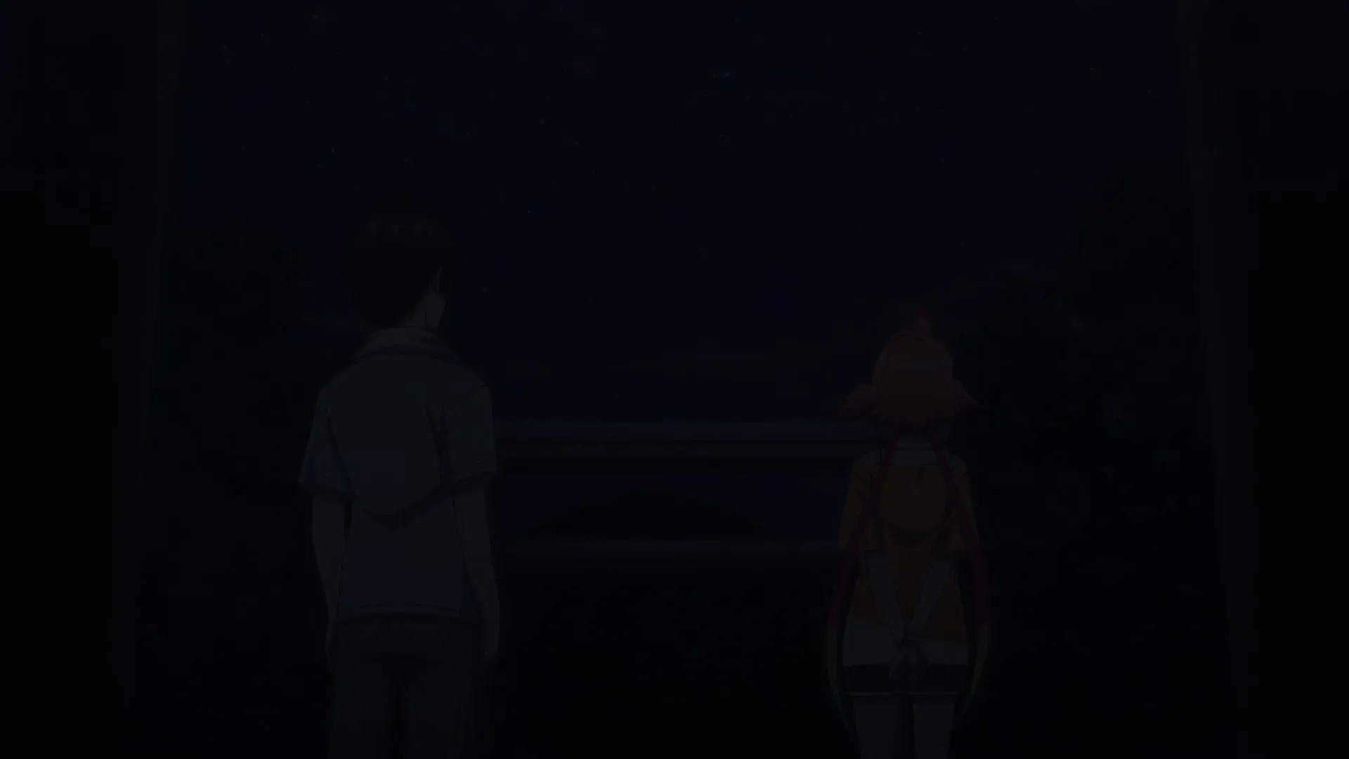 Jingai Kyoushitsu no Ningengirai Kyoushi - 08