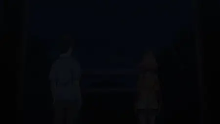 Jingai Kyoushitsu no Ningengirai Kyoushi - 08