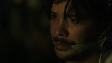 The 100 S06E13