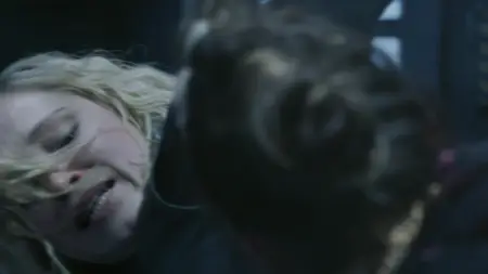 The 100 S06E13