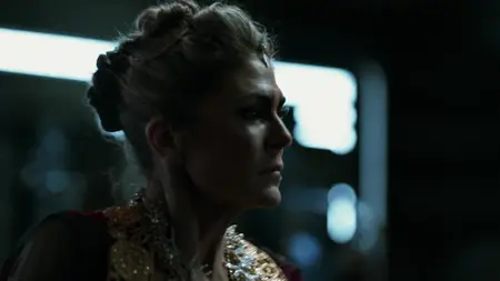 The 100 S06E13