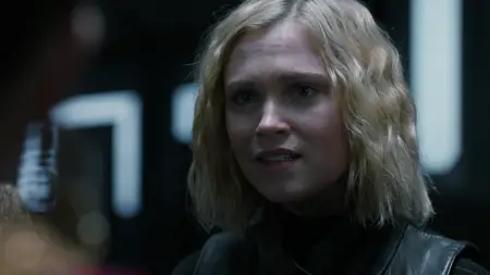 The 100 S06E13