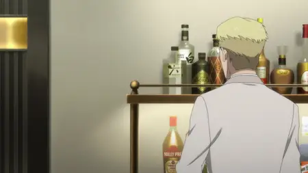 BARTENDER Glass of God S01E04 A Bars Secret Ingredient-The Face of a Martini