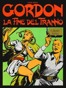 New Comics Now - Volume 37 - Flash Gordon - La Fine Del Tiranno
