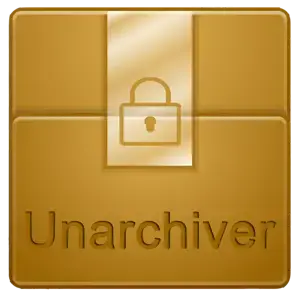 RAR Unarchiver - Unzip RAR ZIP 3.4.2