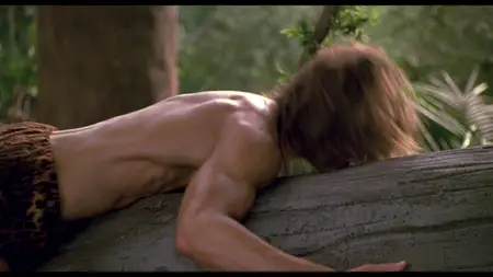 George of the Jungle (1997)