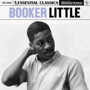 Booker Little - Essential Classics, Vol. 856- Booker Little (2025) [Official Digital Download]