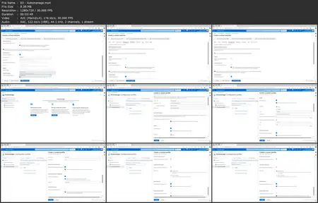 Microsoft Azure: Automatisierung