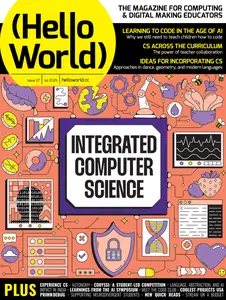 Hello World - July 2025