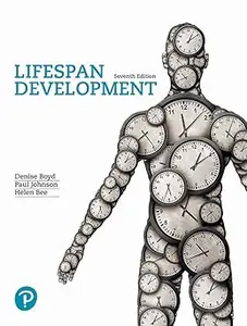 Lifespan Development, Canadian Edition Ed 7