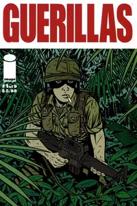 Guerillas 01 (of 9) (2008) (The Scangstas-DCP