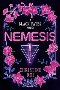 Nemesis: A Black Fates Novel