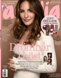 Amelia - 1 Oktober 2025