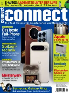 connect - November 2024