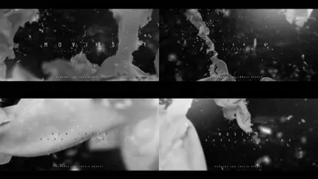 VideoHive - Cinematic Teaser - 62443668